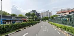 Holland Road Shopping Centre (D10), Retail #563235571